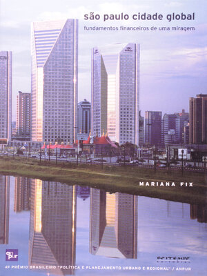 cover image of São Paulo